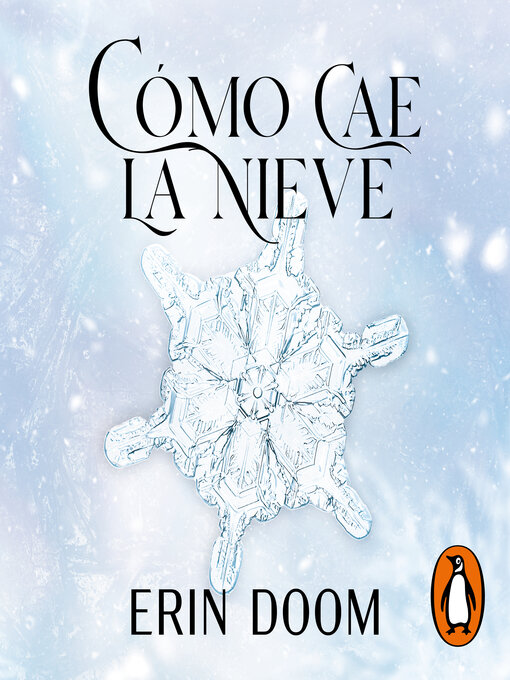 Title details for Cómo cae la nieve by Erin Doom - Available